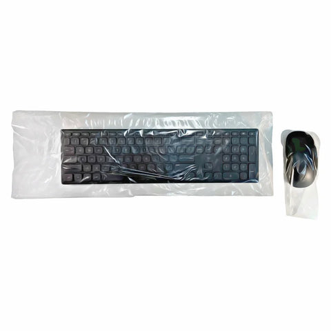 Keyboard Sleeves Universal 7" x 21.5" ( 250/bx)