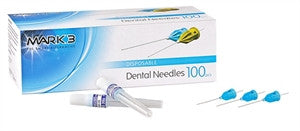 Needles - Plastic Hub - Mark3