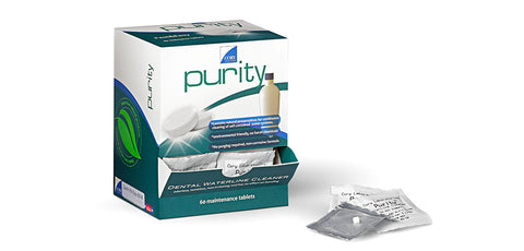 Purity / Waterline Cleaner -60/BX
