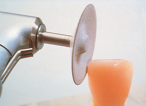 Polishing & Finishing