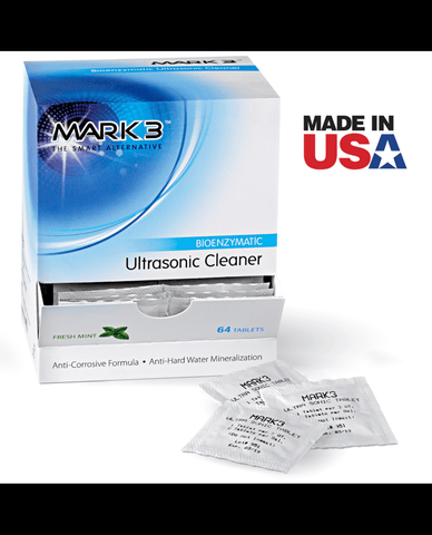 Ultrasonic Solutions