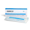 Mark3 self-seal STERILIZATION POUCHES