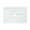 STERILE FIELD DRAPE SHEET/Surgical 18"*26" - 50/box