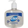 Dial® Sensitive Skin Antibacterial Liquid Hand Soap