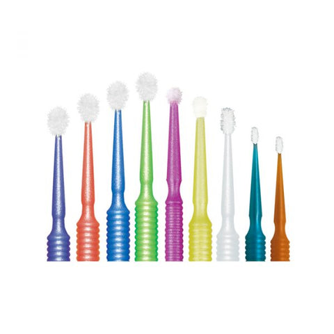 Microbrush® tube series ( Active promo buy 3 get 1 for free)