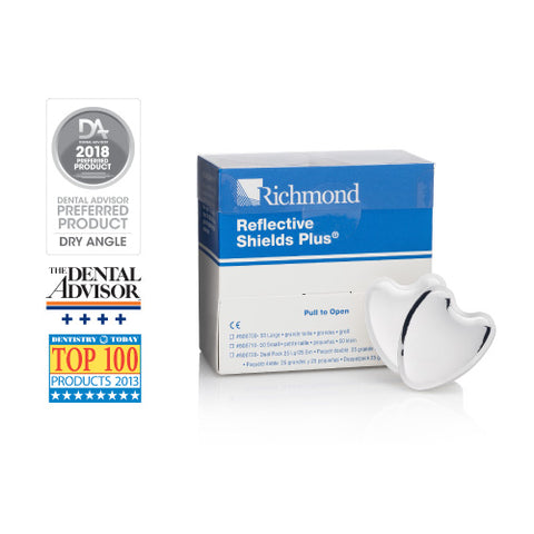 Reflective Shields Plus® RICHMOND