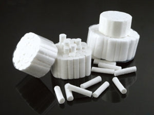 Cotton Rolls Non Sterile #2