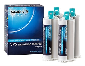 VPS Impression material -Mark3