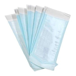 Mark3 self-seal STERILIZATION POUCHES