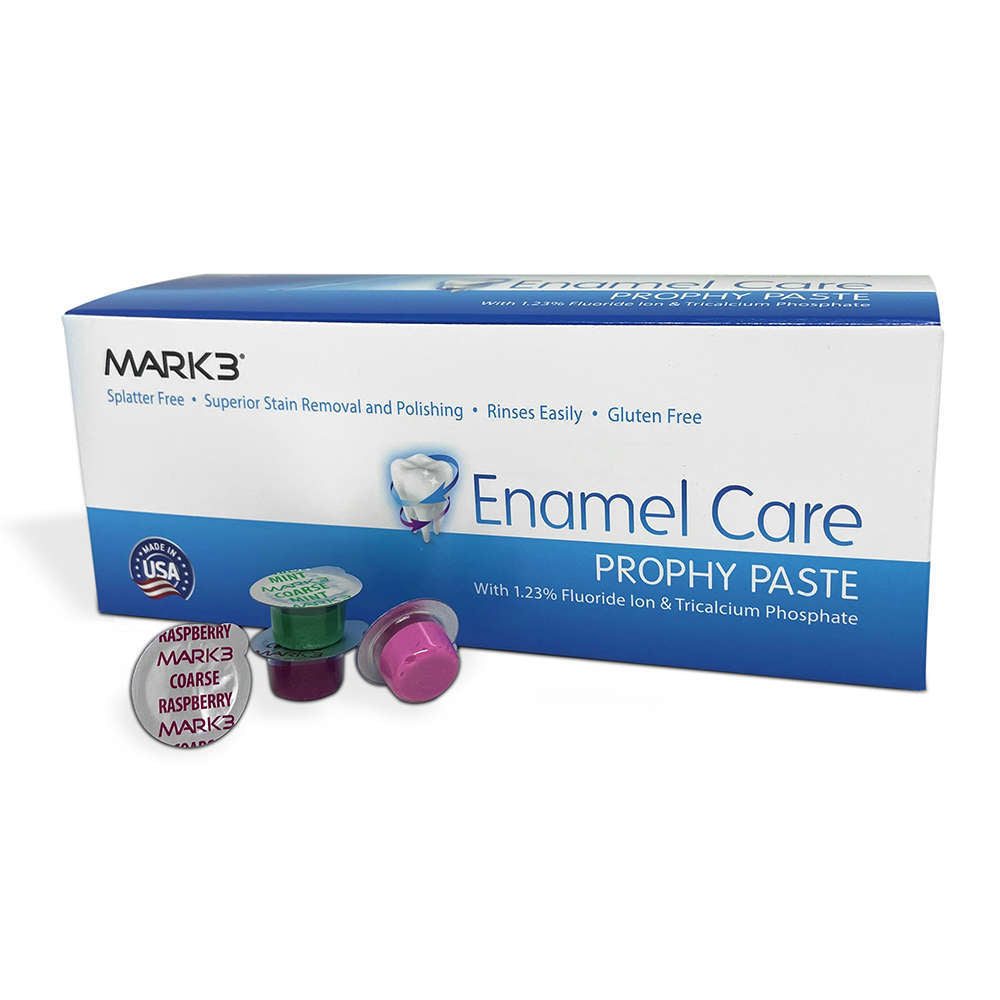 Enamel Care Prophy Paste-mark3