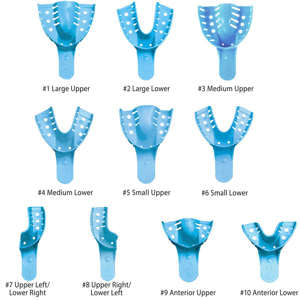 Impression Trays