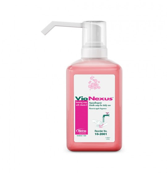 METREX VioNexus™ Foaming Soap with Vitamin E