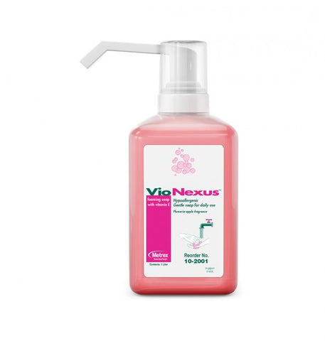 METREX VioNexus™ Foaming Soap with Vitamin E