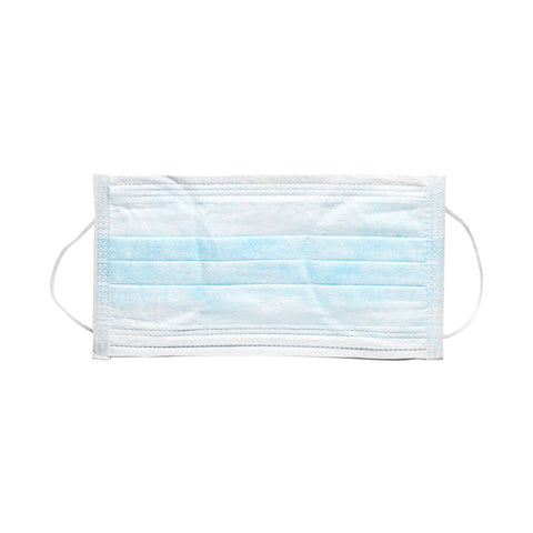 Surgical Mask Level 1 with Earloop-Dukal