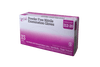 OMNITRUST™ #212 Series NITRILE POWDER FREE Exam Glove/ Blue 100/bx