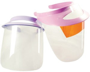 iVisor™ Visor & Shield Kit