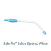 Safe-Flo™ Saliva Ejectors and Valves