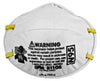 3M™ Particulate Respirator, N95 ( N95 particulate respirator) small-size