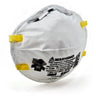 3M™ Particulate Respirator 8210, N95