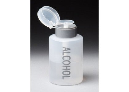Tech-Med® Alcohol Bottles