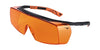Protective Eyewear/ UV525 /100% Over Specs