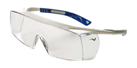 Protective Eyewear/ 100% Over Specs