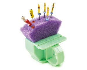 Autoclavable Endo Aid Kit & Refills: