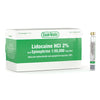 Cook-Waite Lidocaine HCL 2% with Epinephrine