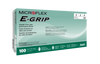 ANSELL MICROFLEX® E-Grip™ L97 Powder-Free (PF), Latex, Non-Sterile (100/box)