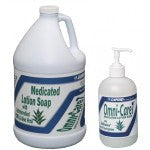 Omni-Care7 Medicated Lotion Soap