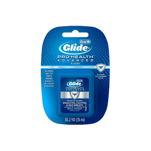 Glide Pro-Health Advanced Floss