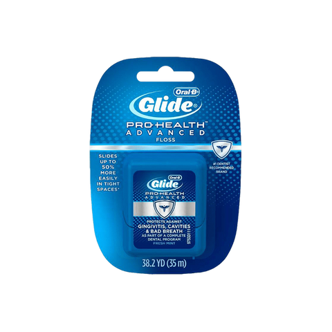 Glide Pro-Health Advanced Floss