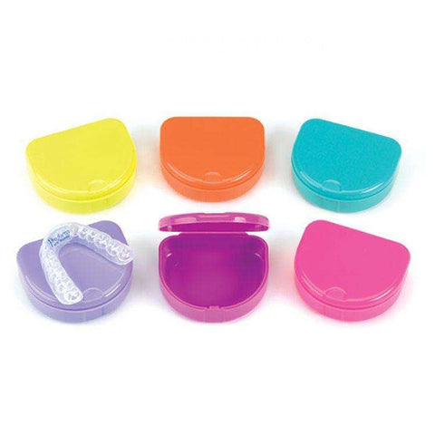 High Gloss Ortho ,Retainer and mouthguard  Boxes