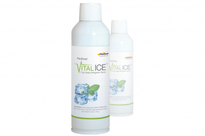 PacEndo™ Vital-Ice™ Pulp Vitality Refrigerant Spray