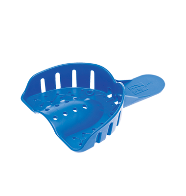 Tray Aways® Disposable Impression Trays ( Active Promo buy 8 packs get 2 for free )