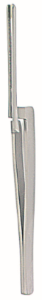 Forceps for articulating paper Miller