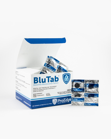 Confirm Blutab Waterline Maintenance Tablet