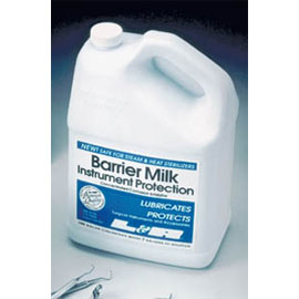 BARRIER MILK CLEANING SOLUTION