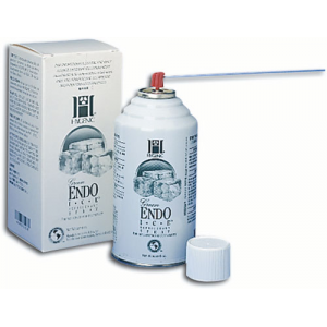 Green Endo Ice Refrigerant Spray
