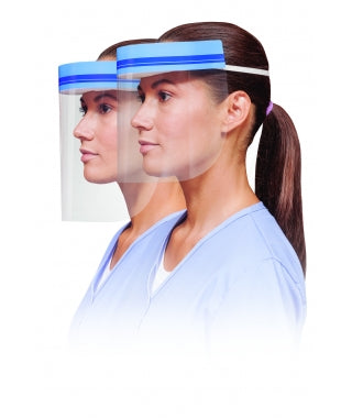 Face Shield- Crosstex