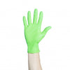 Halyard-FLEXAPRENE* /chloroprene GREEN Exam Gloves - 200 per Box