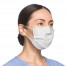 FLUIDSHIELD* Level 1 Fog-Free Procedure Mask With SO SOFT* Lining