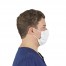 FLUIDSHIELD* Level 3 Fog-Free with Foam Strip -Procedure Mask-Halyard