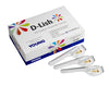 D-Lish® 5% Sodium Fluoride Varnish (0.4 ml unidose)