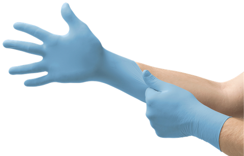ANSELL MICROFLEX® 92-134 NITRILE EXAM GLOVE