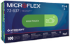 MICROFLEX® NEOSOFT™ 73-837 (NEOPRENE/ POLYCHLOROPRENE)