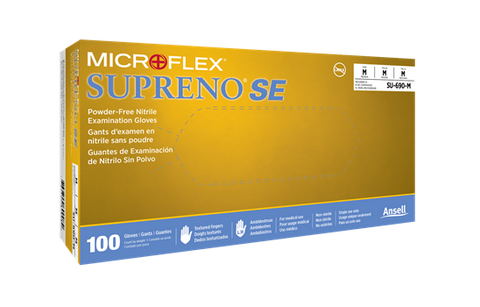 ANSELL MICROFLEX® Supreno® SE SU-690 (100/box)
