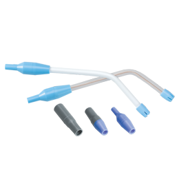 Safe-Flo™ Saliva Ejectors and Valves