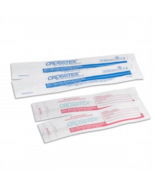 CROSSTEX SELF-SEALING AUTOCLAVE BAGS - PAPER
