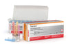 Septoject® Sterile single use dental needle ( stainless steel /Metal tubing)